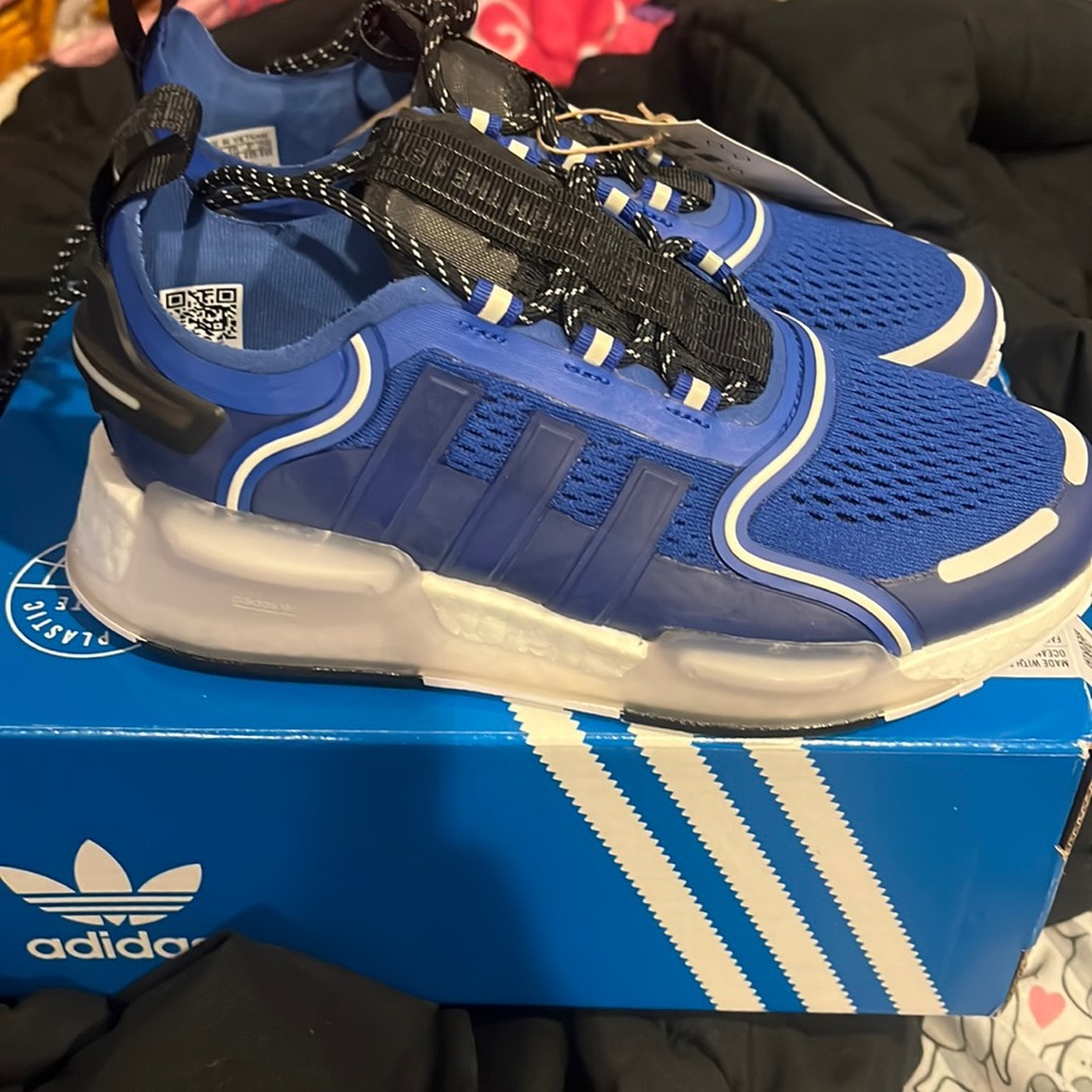 Brand new with tag & box